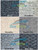 1995-1998 Sea Ray 310 Sundancer 3-Piece Replacement Carpet Set