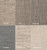 1999-2004 Sea Ray 540 Sundancer 12-Piece Replacement Carpet Set