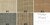 2011 Chaparral 216 SSI Infinity Luxury Woven Vinyl Replacement Set