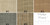 1998-2003 Crownline 266 CCR Infinity Luxury Woven Vinyl Replacement Set