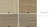 2002-2007 Sea Ray 300 Sundancer Infinity Luxury Woven Vinyl Replacement Set