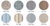  MariDeck Ultra Woven FB Marine Vinyl Flooring - 8.5' Wide x Various Foot Lengths 