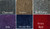 2003 Lund Fisherman 1700 Replacement Snap-In Carpet