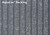2003 Lund Fisherman 1700 Replacement Snap-In Carpet