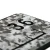 Snow Camo / Black