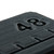 Dark Gray / Black
