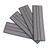 Storm Gray / Dark Gray