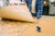 SeaDek Embossed Full Sheet (Two Color) 6mm 40" x 80" 