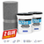 2 Glue Carpet Kit