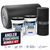 Angler Storehouse Bundle Kit (8.5ft Wide Carpet Roll, 2 Glues, Deck Padding)