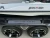 Skeeter FXR20/FXR21 Trailer Pads