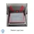 Skeeter Cooler Lid Pad (14.36W X 11.65 H)