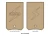 2023+ Ikon LX Series Center Rod Locker Pad 