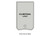 2023+ Ikon LX Series Center Rod Locker Pad 