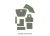 2023+ Ikon LX Series Accessory Pad Set