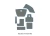 2023+ Ikon LX Series Accessory Pad Set
