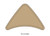 2005-2009 Ranger Bow Pad Z20 EVA Foam Accessory Pads
