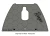 2008-2012 Ranger Z520 Deluxe Pro Casting Pad