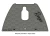2008-2012 Ranger Z520 Deluxe Pro Casting Pad