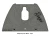 2008-2012 Ranger Z520 Deluxe Pro Casting Pad