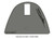 2011-2016 Skeeter FX20/FX21 Deluxe Pro Casting Pad