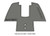 2015-2024 Phoenix 920 & 921 Elite Deluxe Pro Casting Pad