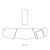 SeaDek 2021 Chaparral 223 Vortex / VRX - Swim Platform - Boat Flooring Kit – Dry Fit