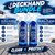 Deckhand Bundle EVA Cleaner Bundle (includes Dura-Shield Spray & Dura-Clean Spray)