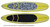Hydro-Turf Stand Up Paddle Board Traction Mat Pad (Two-Tone Color Selection)