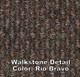 WALKSTONE by Shaw - Indoor/Outdoor Berber Carpet - 12' Wide x Various Lengths