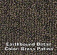 EARTHBOUND by Shaw - Indoor/Outdoor Berber Carpet - 12' Wide x Various Lengths
