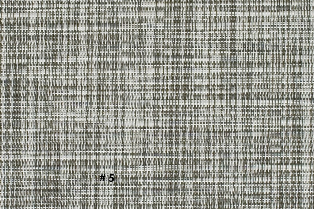 Teak Supreme Solids by Infinity Luxury Woven Vinyl®