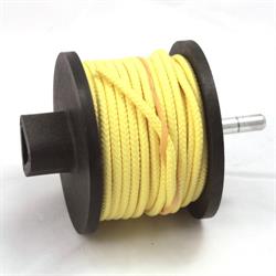 Minn Kota Deck Hand 15,18,20,25 & 35 Spool with rope PN# 2377900