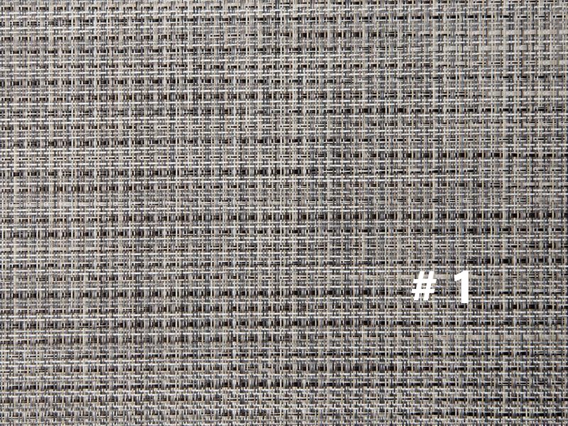Current by Infinity Luxury Woven Vinyl®