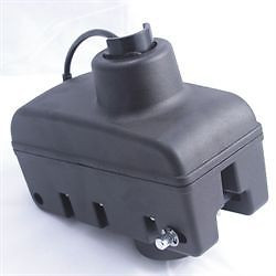 Moteur De Pêche Minn Kota Terrova 55 LBS 12V 137cm - Occasion