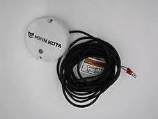 【168】※新品※【muta MARINE】FIELD SENSOR®︎ KUS Magnetoelectric Tacho Sensor RPM Sender (M16X1.5) for