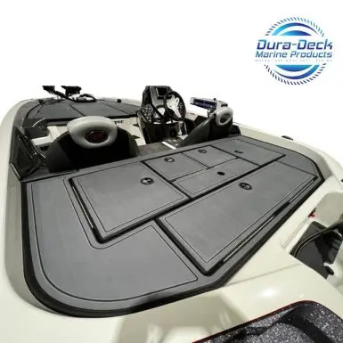 Dura-Deck Marine EVA Bass Boat Cockpit Mats - MARINE CARPETING