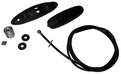 Minn Kota Ultrex Rope & Handle Kit R&HKITULTREX 2291400 - MARINE CARPETING