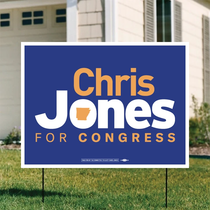 Chris Jones For Congress (24