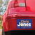 Chris Jones For Congress (6.5" x 4" Bumper Magnet)