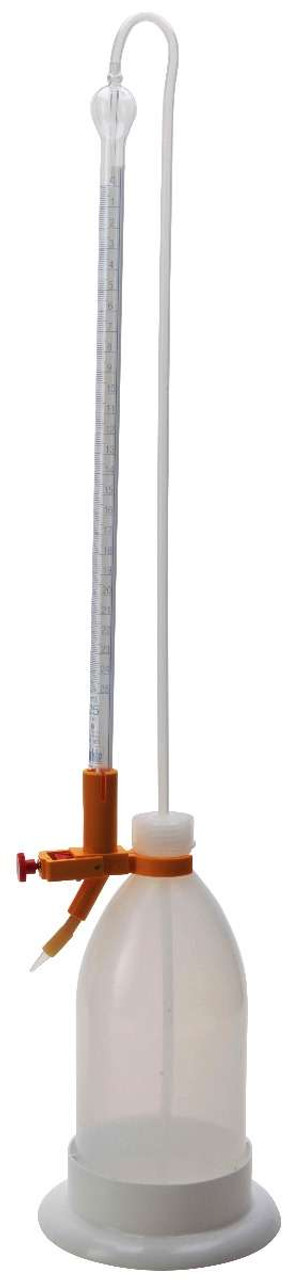 Titrating Burette Auto, 25 mL | Geyer Instructional Products
