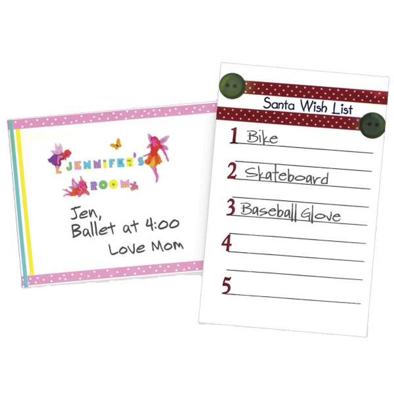 Memory Book Scrapbook Dry Erase Sticker Sheets, 3/PK (Set of 10 PK) Geyer Instructional Products