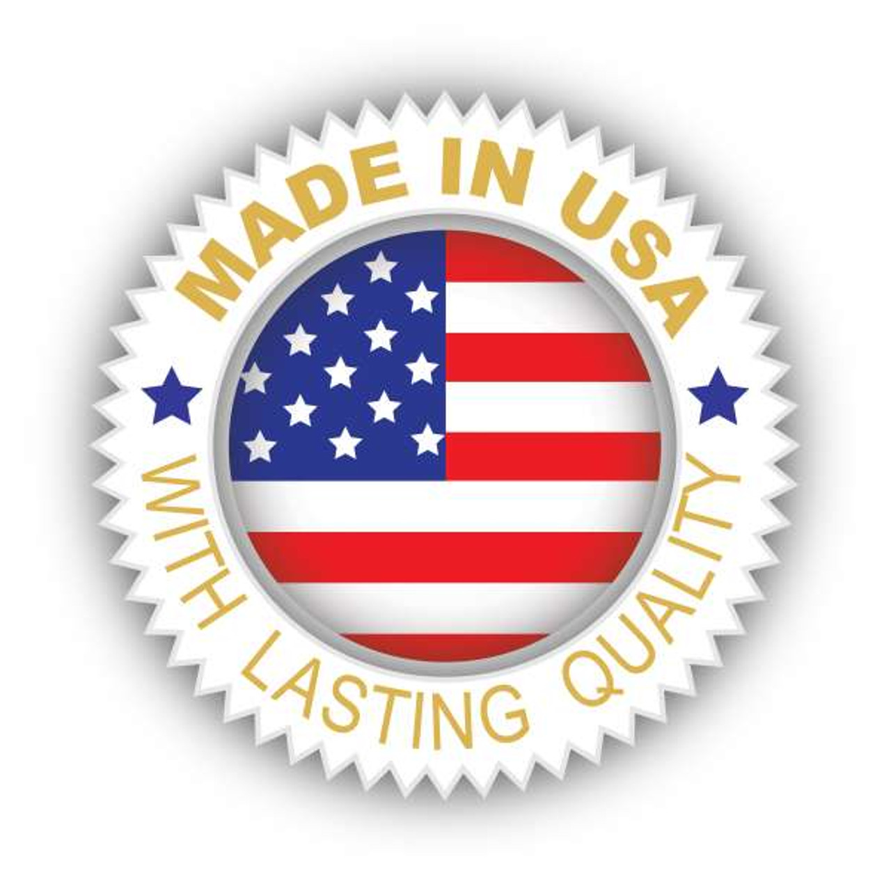 Badges for Direct Thermal Printers, Peel & Stick Name Badge for Dymo