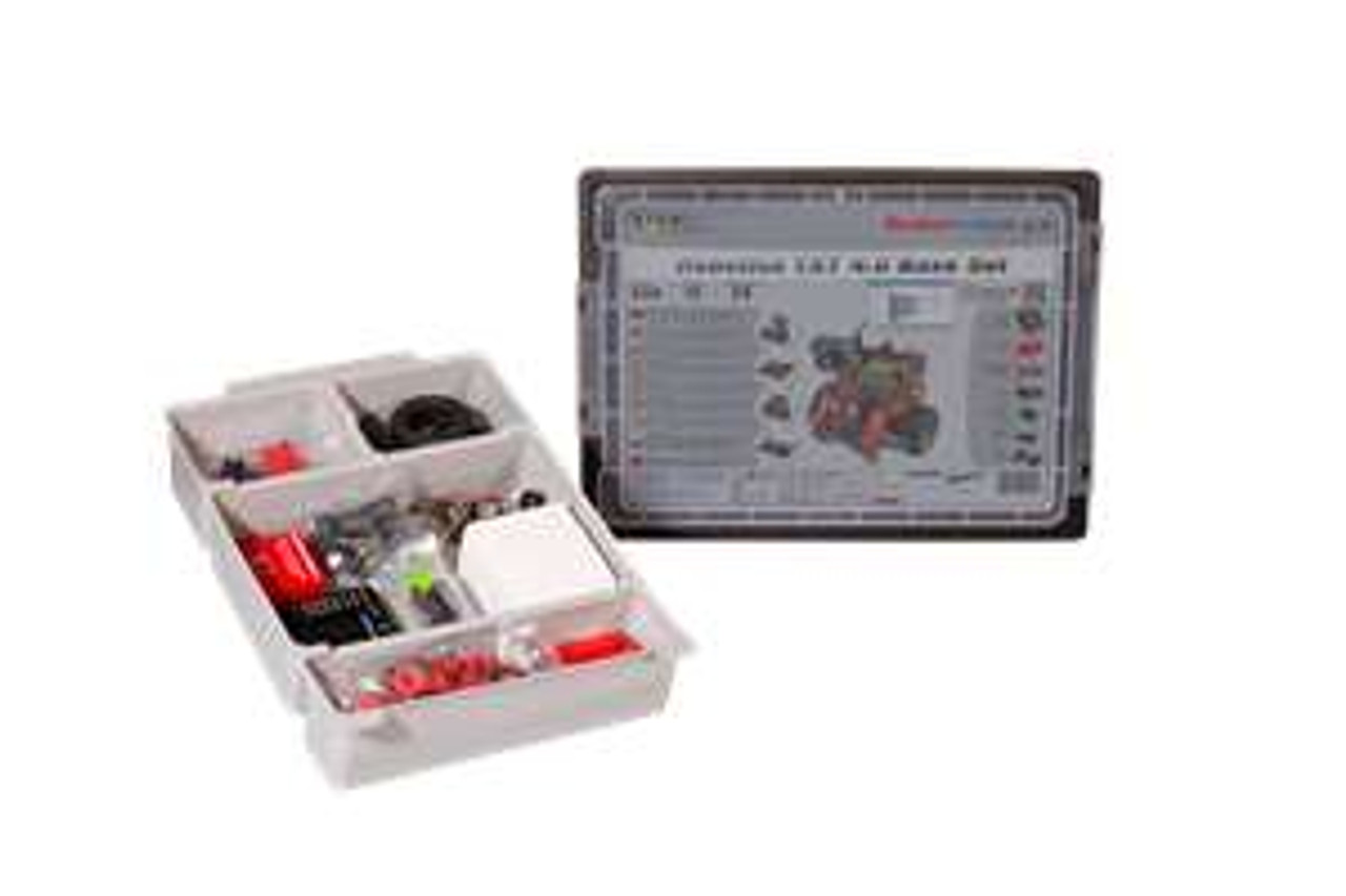 Fischertechnik Education ROBOTICS TXT 4.0 Base Set | Geyer