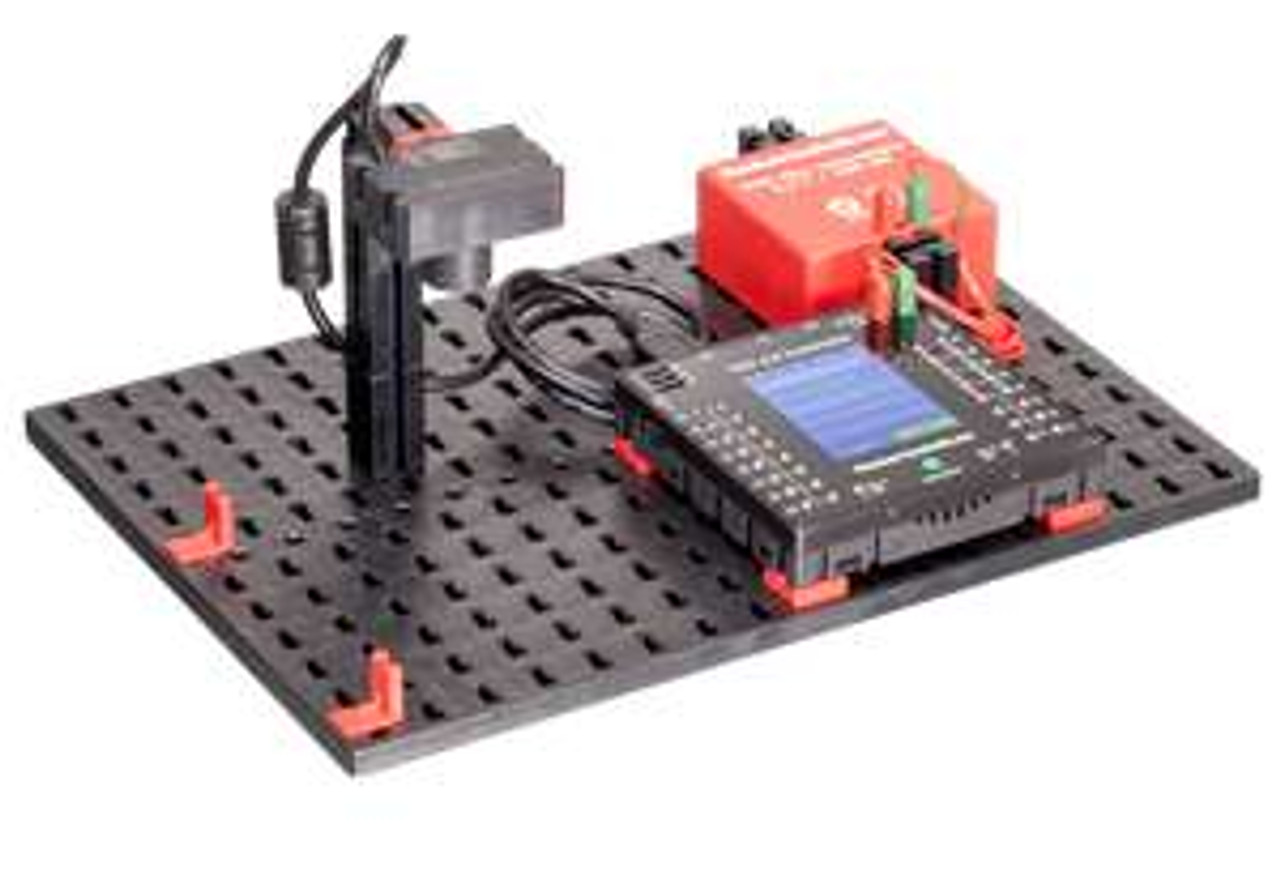 Fischertechnik Education ROBOTICS TXT 4.0 Base Set | Geyer