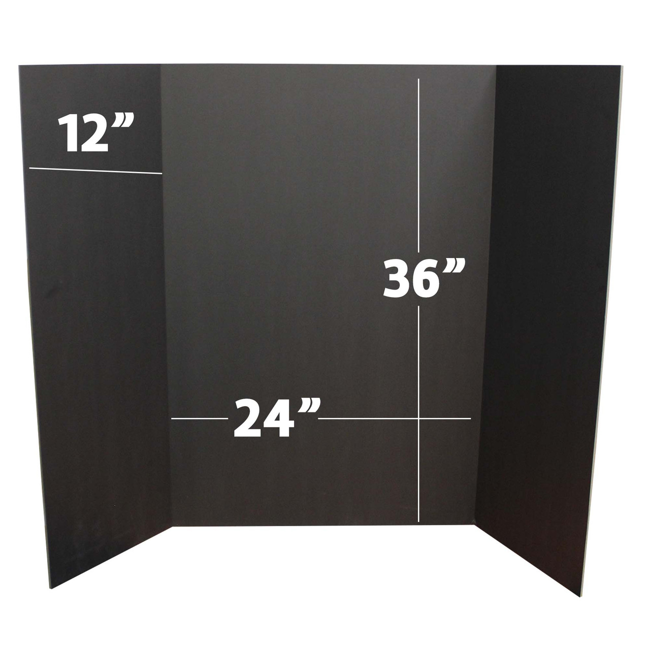 Foam Project Boards 36