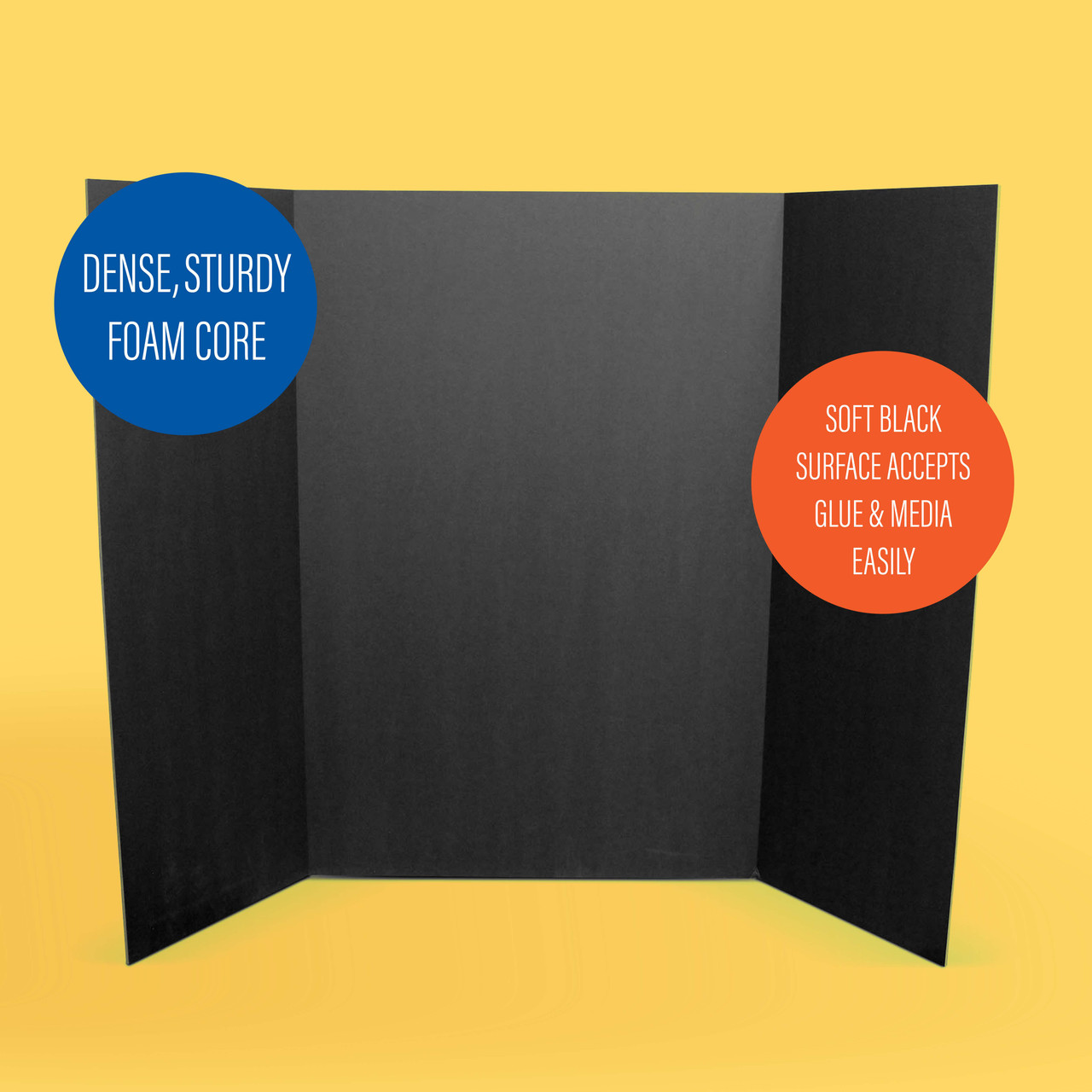 Foam Project Boards 36