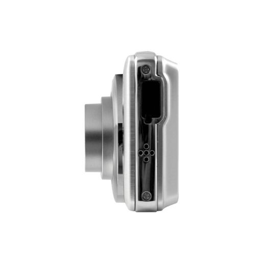 VividPro Digital Camera 18MP, Silver Box | Geyer Instructional