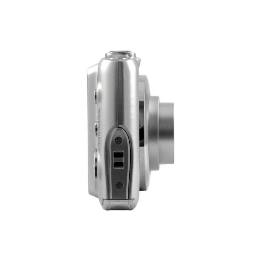 VividPro Digital Camera 18MP, Silver Box | Geyer Instructional