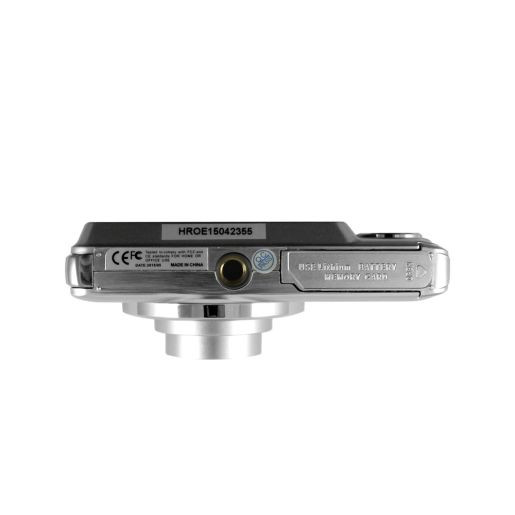 VividPro Digital Camera 18MP, Silver Box | Geyer Instructional